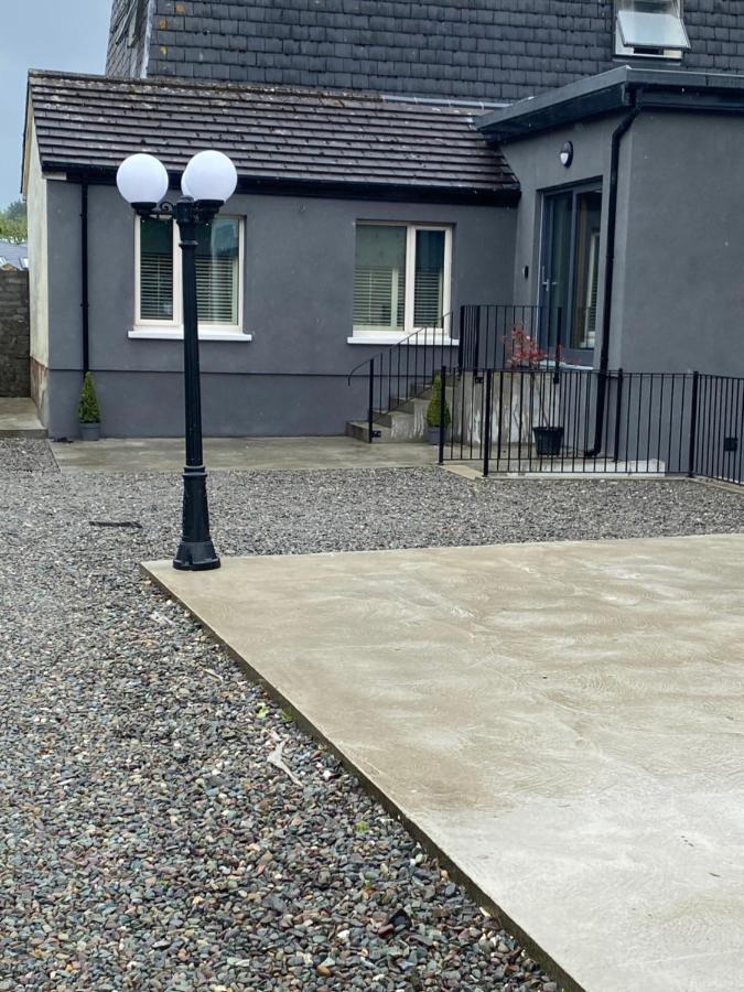 Ferienwohnung Apt 4 - Silver Spruce Killarney Exterior foto