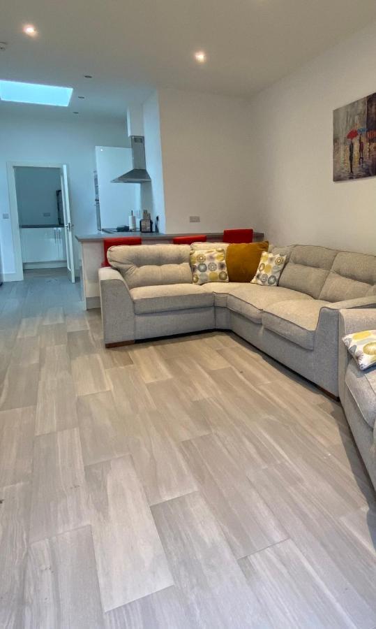 Ferienwohnung Apt 4 - Silver Spruce Killarney Exterior foto