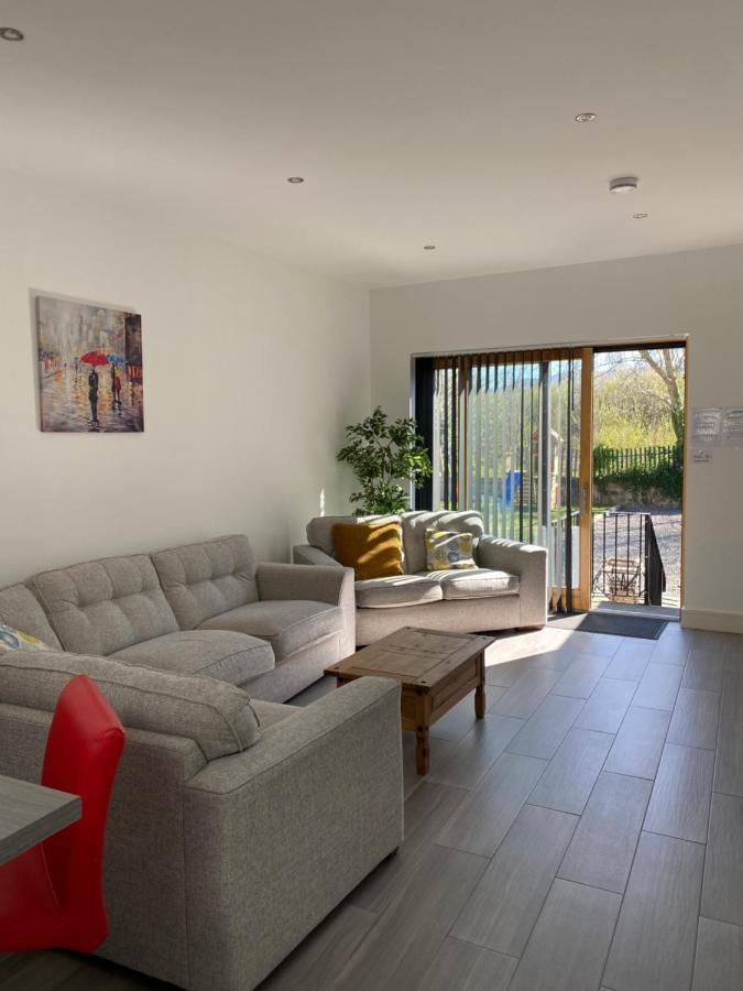 Ferienwohnung Apt 4 - Silver Spruce Killarney Exterior foto